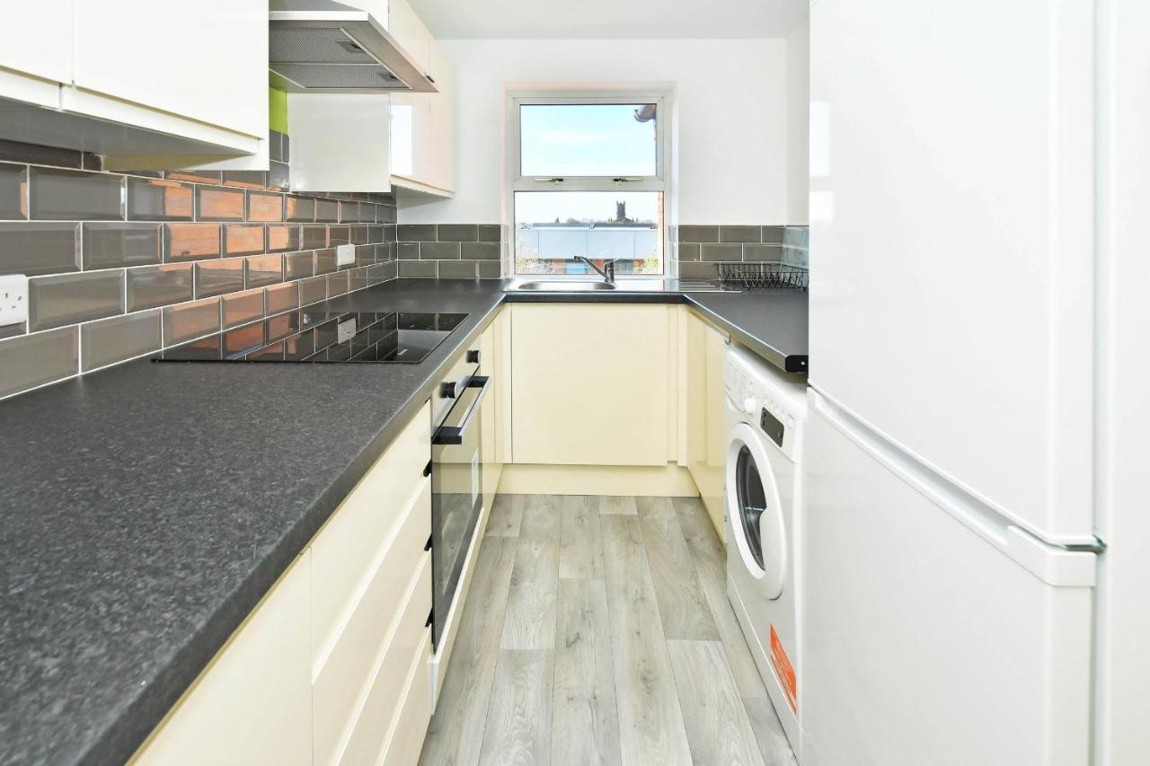Nelsonstays Self-contained On Trent Apartment