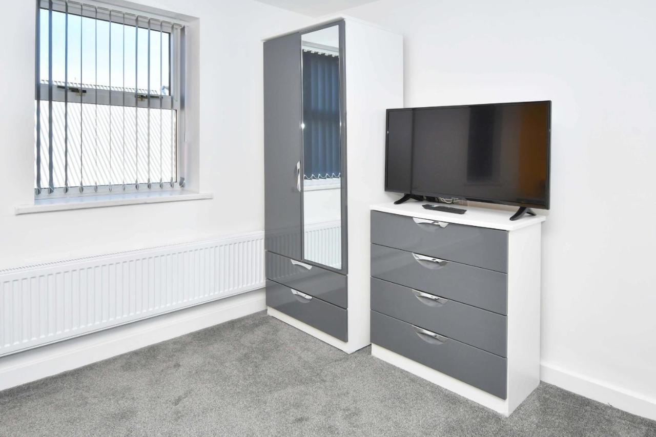 Nelsonstays Self-contained On Trent Apartment *