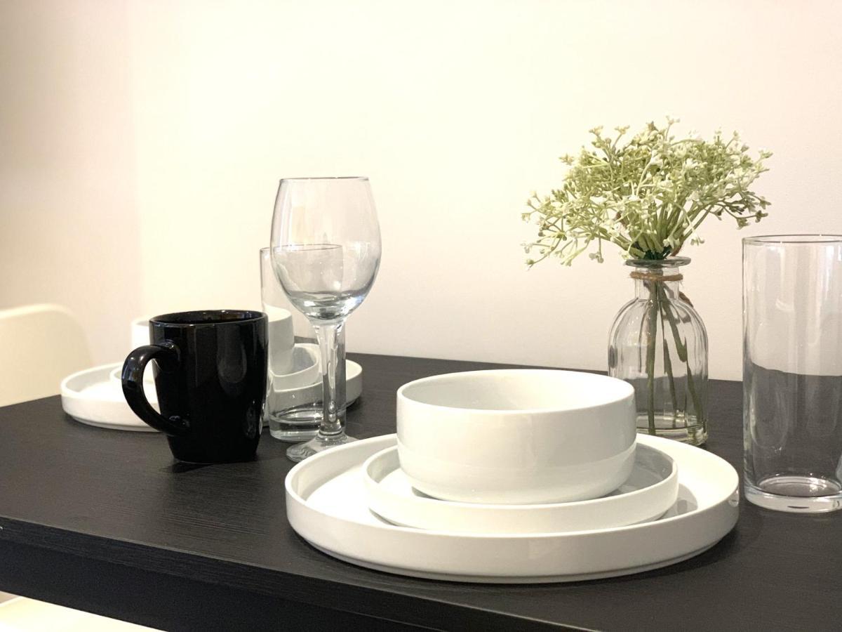 Apartment Nelsonstays Self-contained On Trent Stoke-on-Trent