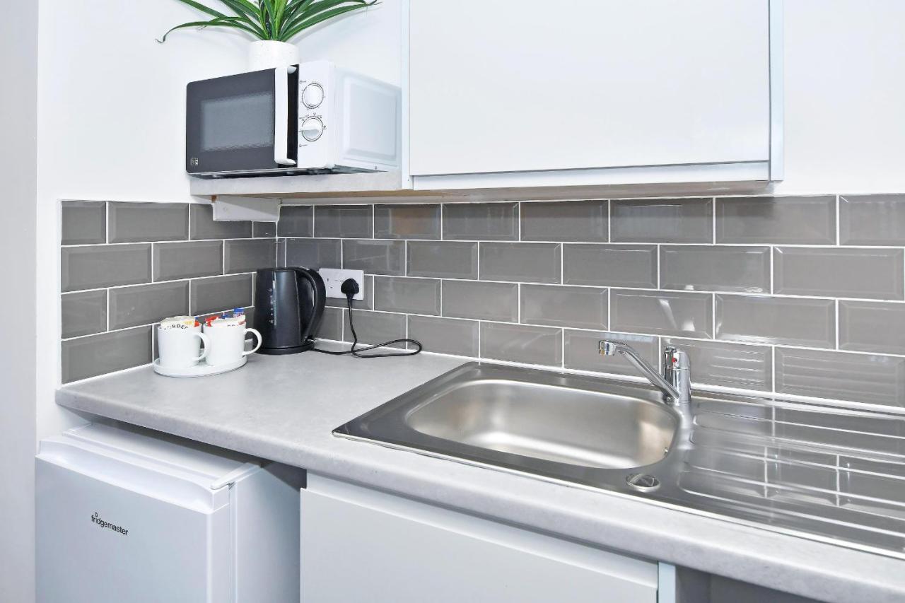 Nelsonstays Self-contained On Trent * Stoke-on-Trent
