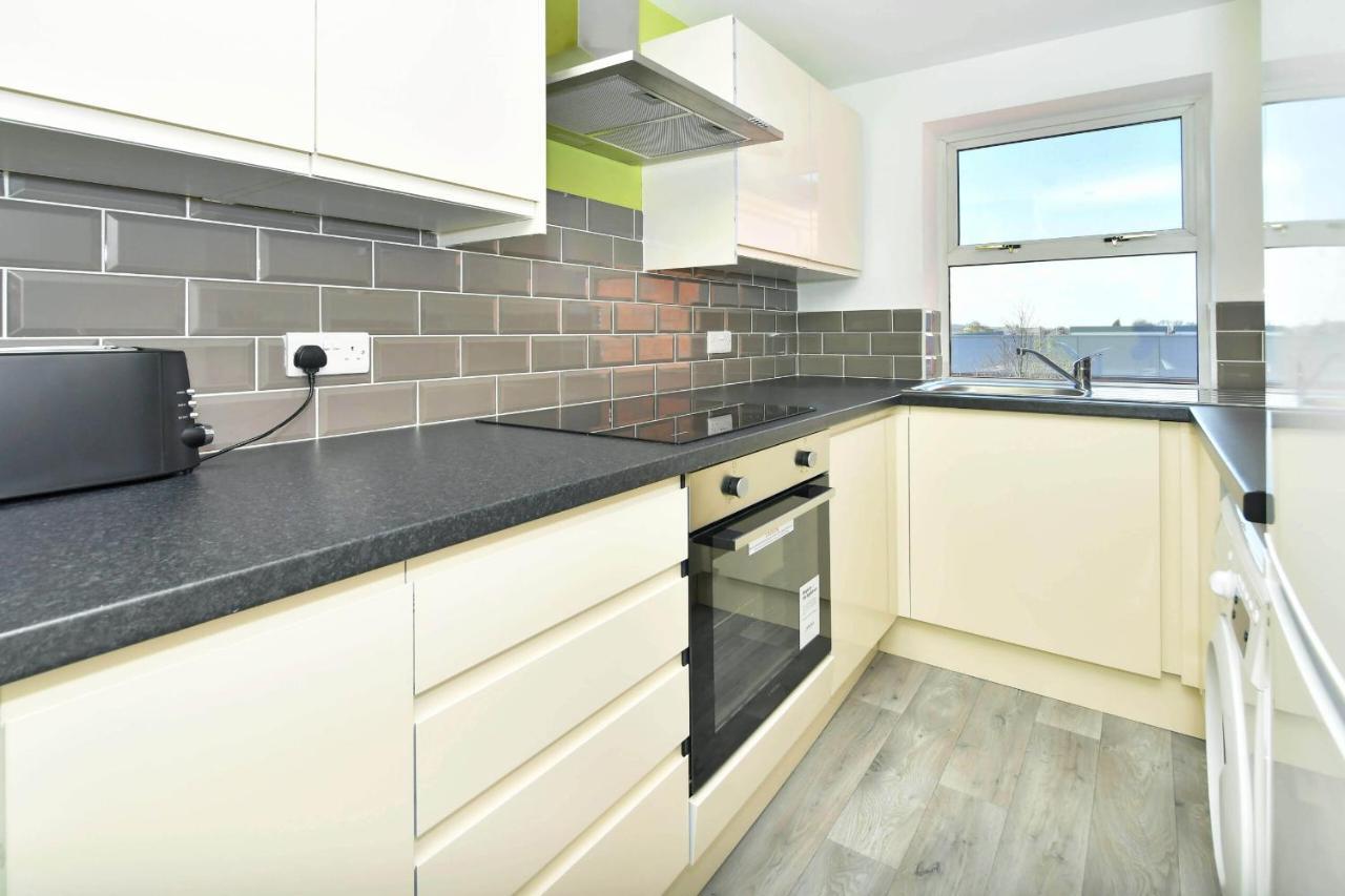 Nelsonstays Self-contained On Trent * Stoke-on-Trent