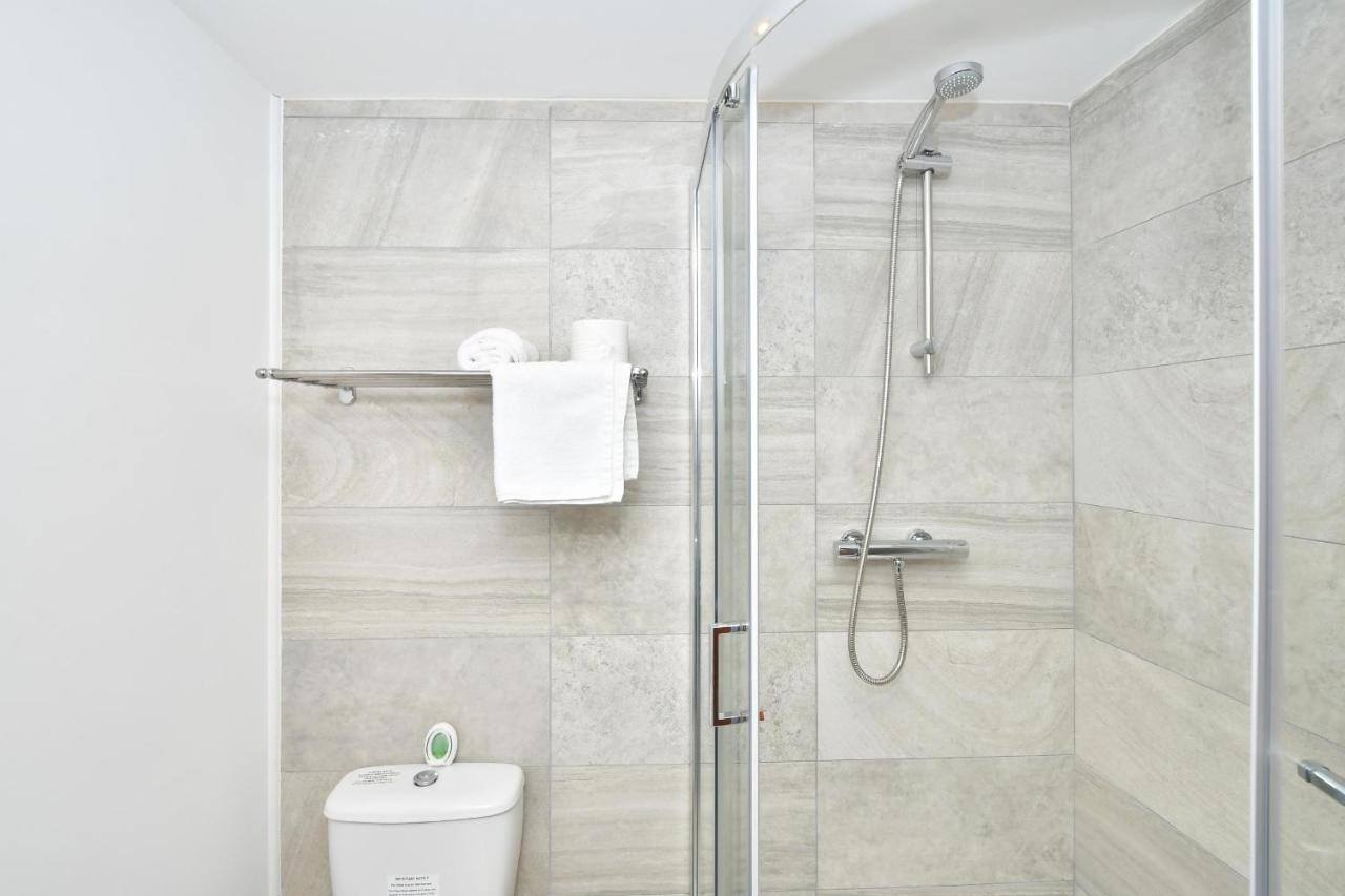 Nelsonstays Self-contained On Trent Apartment Stoke-on-Trent