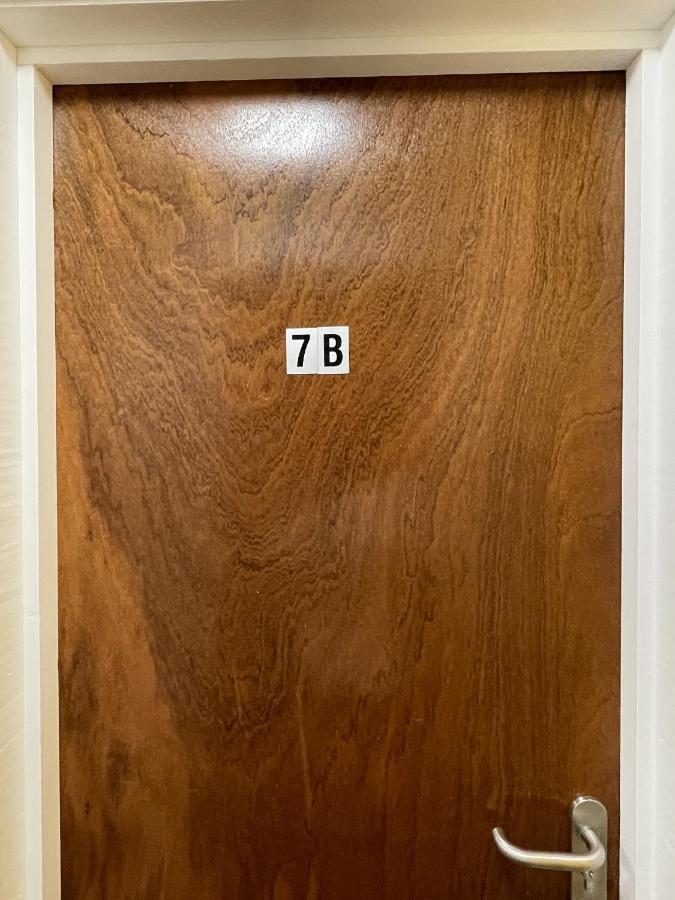 Apartment Nelsonstays Self-contained On Trent Stoke-on-Trent